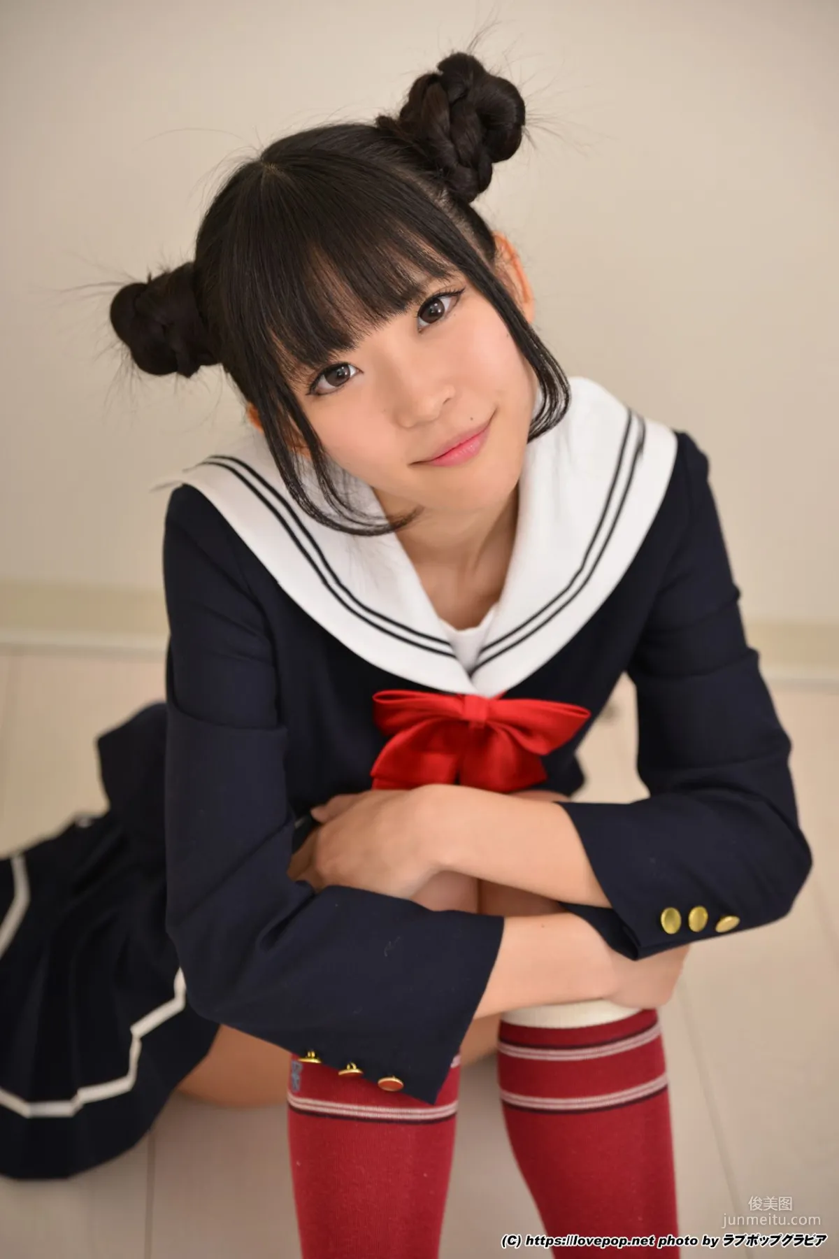 [LOVEPOP] 甘栗いるふ  Irufu Amaguri Photoset 04 写真集24