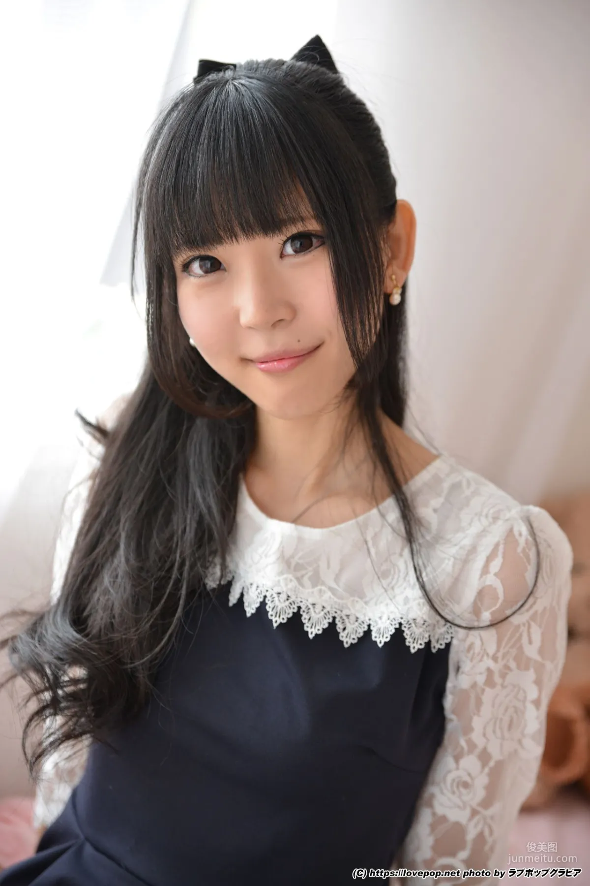 Irufu Amaguri 甘栗いるふ Photoset 03 [LOVEPOP] 写真集45