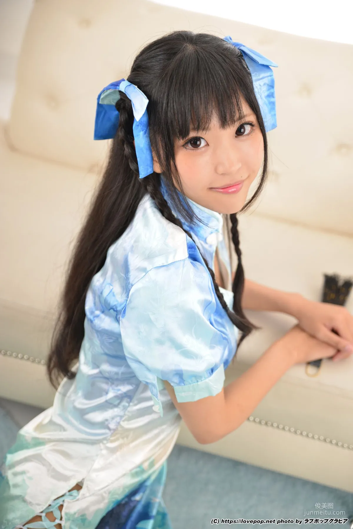 [LOVEPOP] Irufu Amaguri 甘栗いるふ Photoset 07 写真集13