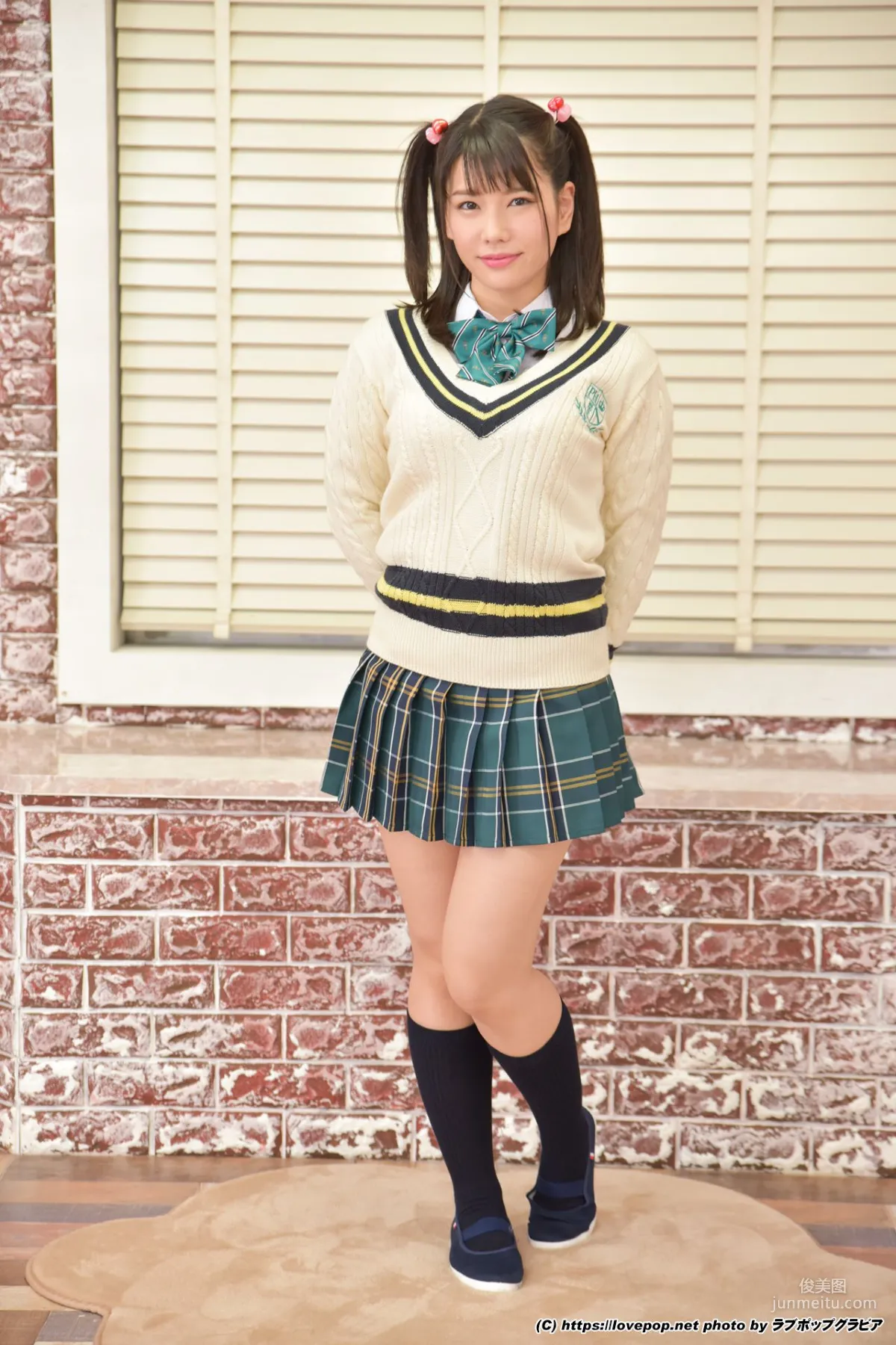 [LOVEPOP] Yuuka Aragaki 新垣優香 Photoset 02 写真集13