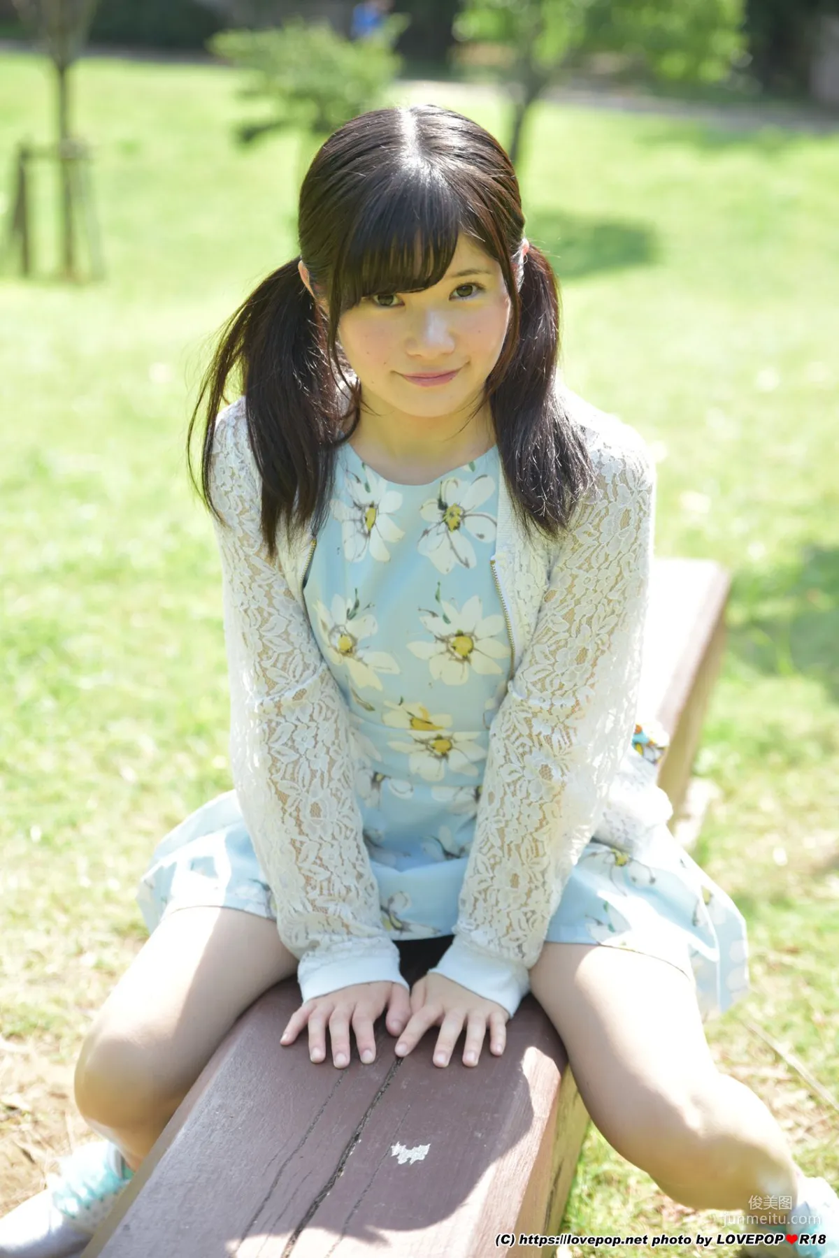 藤井林檎 Ringo Fujii Photoset 09 [LOVEPOP] 写真集28