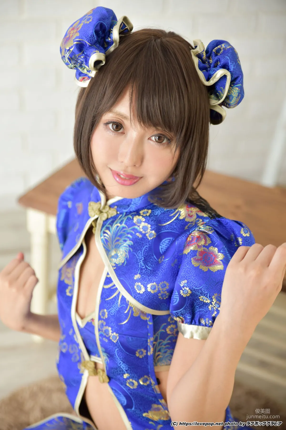 亜羽音 AHANE Photoset 05 [LOVEPOP] 写真集20