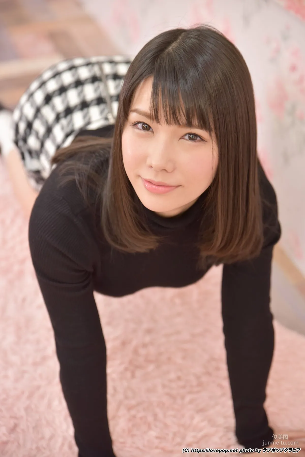 [LOVEPOP] 新垣優香 Yuuka Aragaki Photoset 01 写真集37