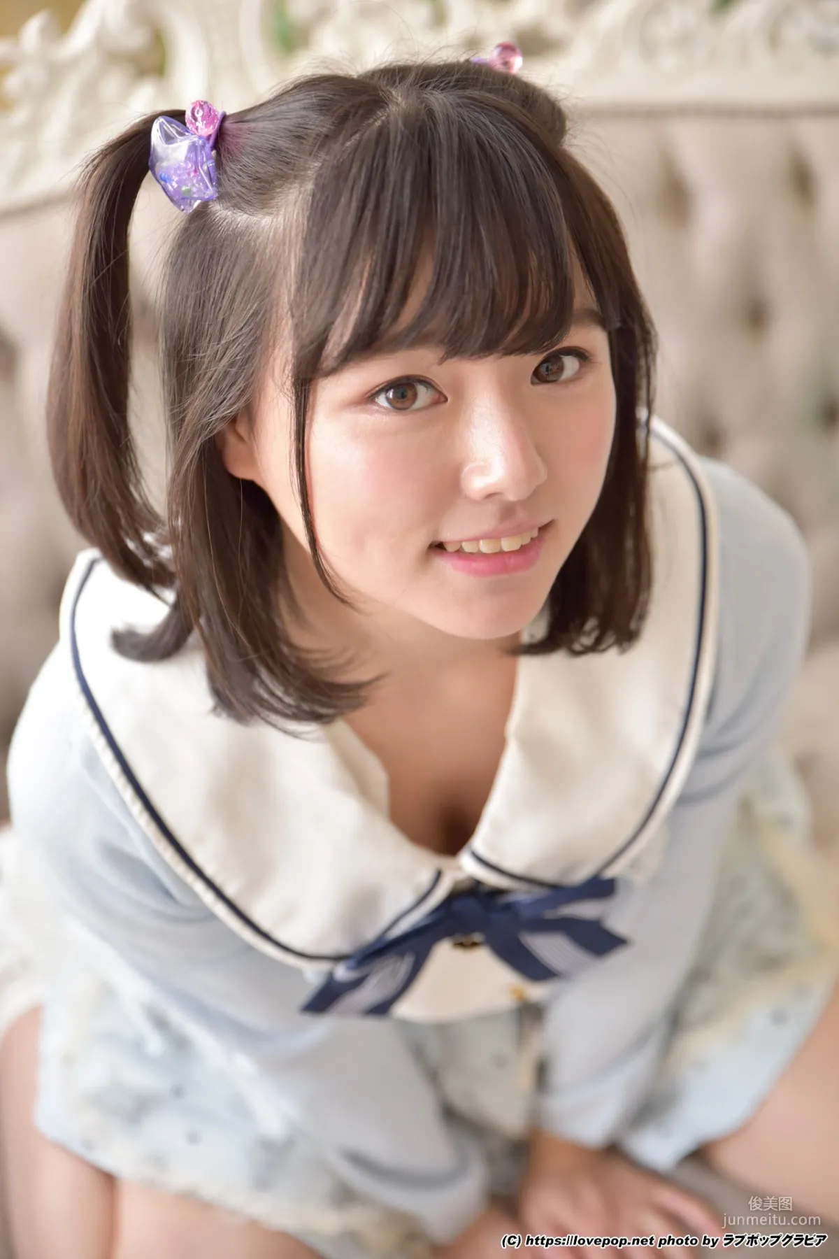 [LOVEPOP] Tsubasa Haduki 葉月つばさ Photoset 08 写真集44