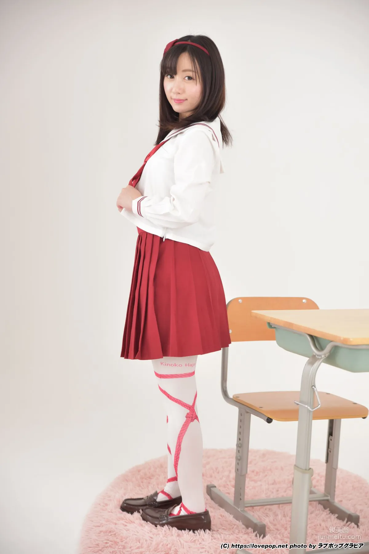 [LOVEPOP] 桃井さくら Momoi Sakura Photoset 04 写真集15