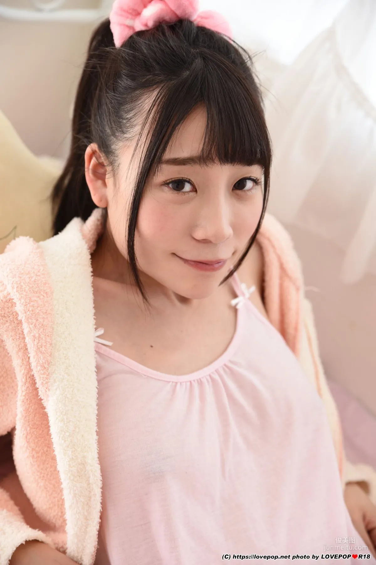 富田優衣 Yui Tomita Photoset 04 [LOVEPOP] 写真集42