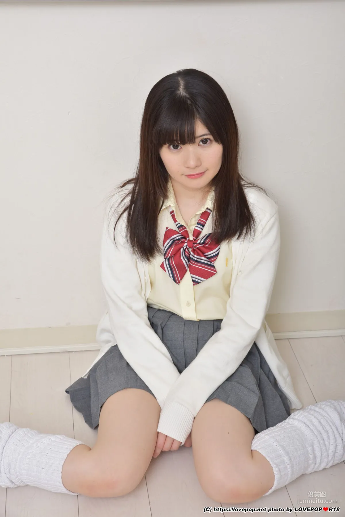 [LOVEPOP] Ringo Fujii 藤井林檎 Photoset 02 写真集34