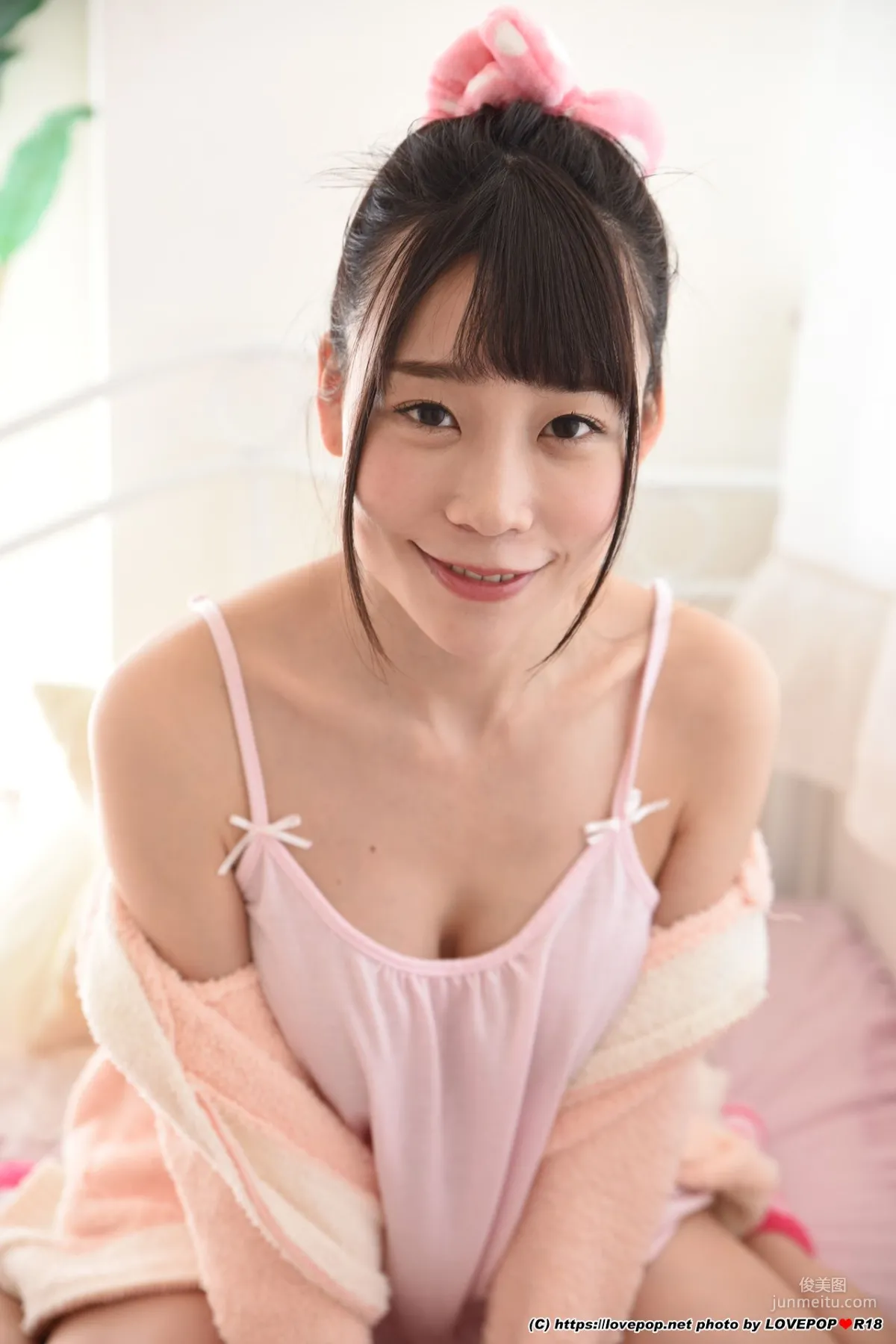 富田優衣 Yui Tomita Photoset 04 [LOVEPOP] 写真集47