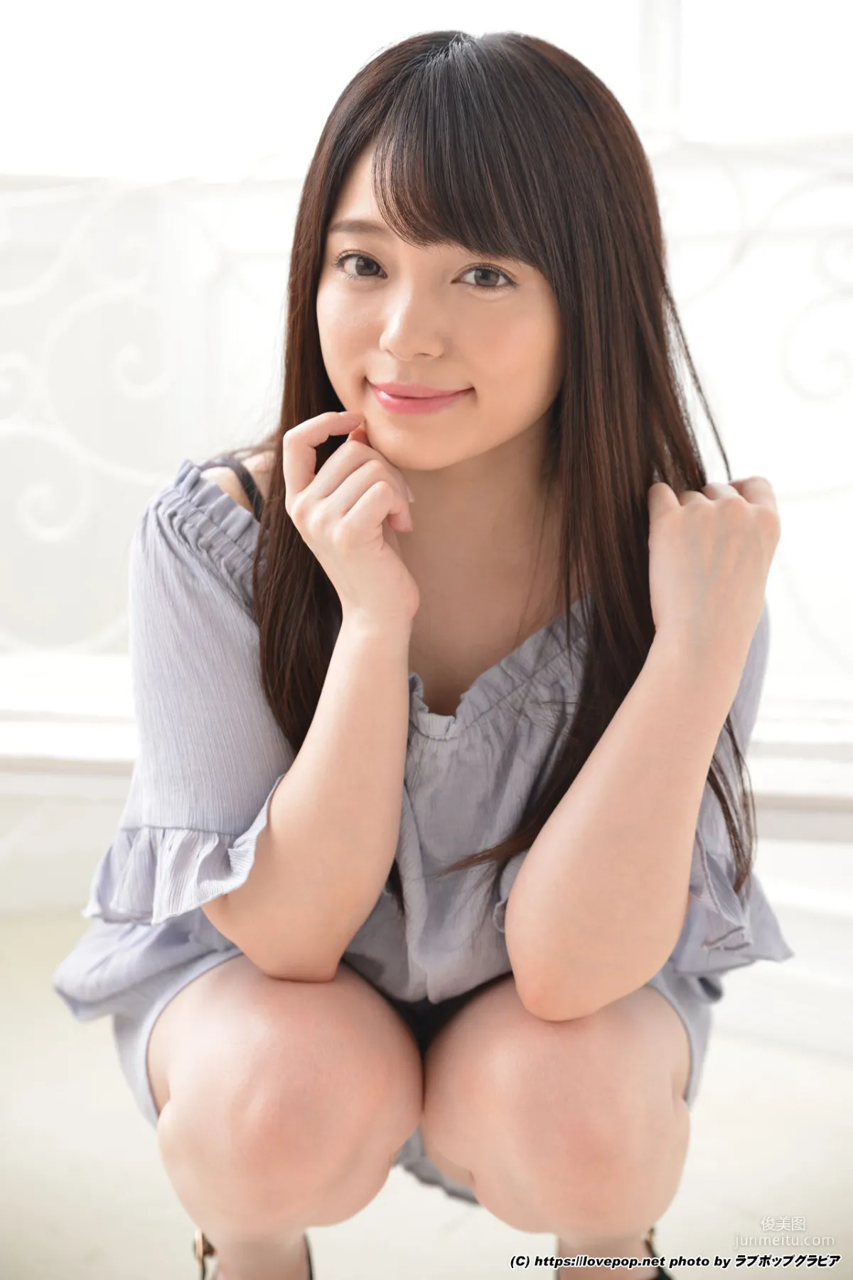 [LOVEPOP] Misa Kurihara 栗原みさ Photoset 03 写真集33