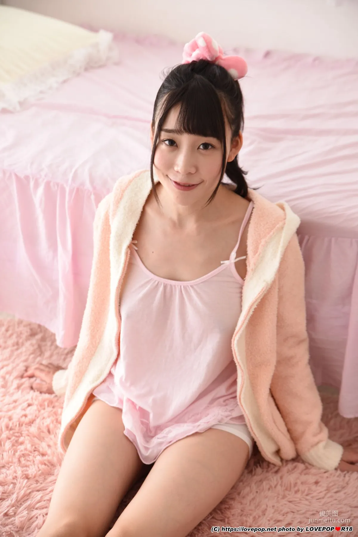 富田優衣 Yui Tomita Photoset 04 [LOVEPOP] 写真集30