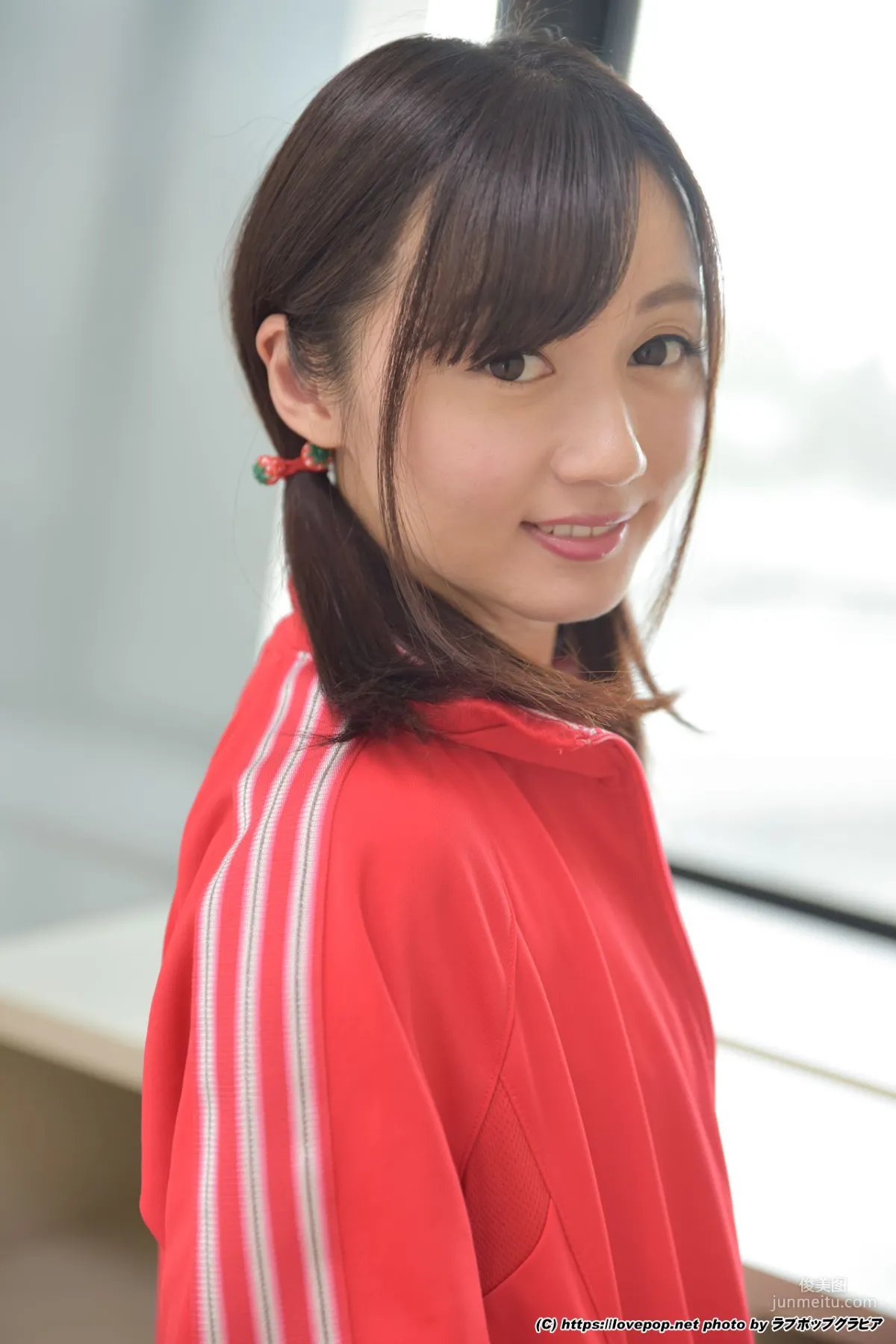 [LOVEPOP] Momoi Sakura 桃井さくら Photoset 03 写真集15