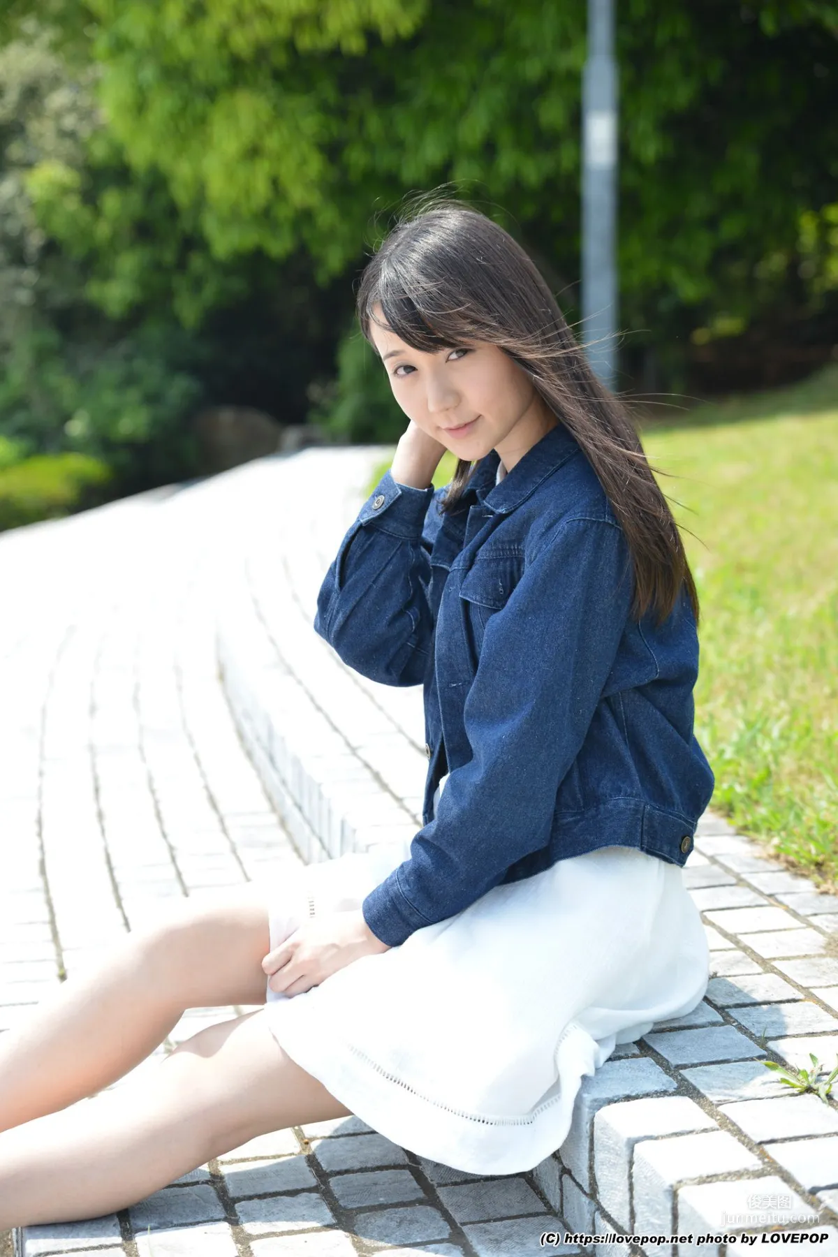 春風舞 Mai Harukaze Photoset 09 [LOVEPOP] 写真集42