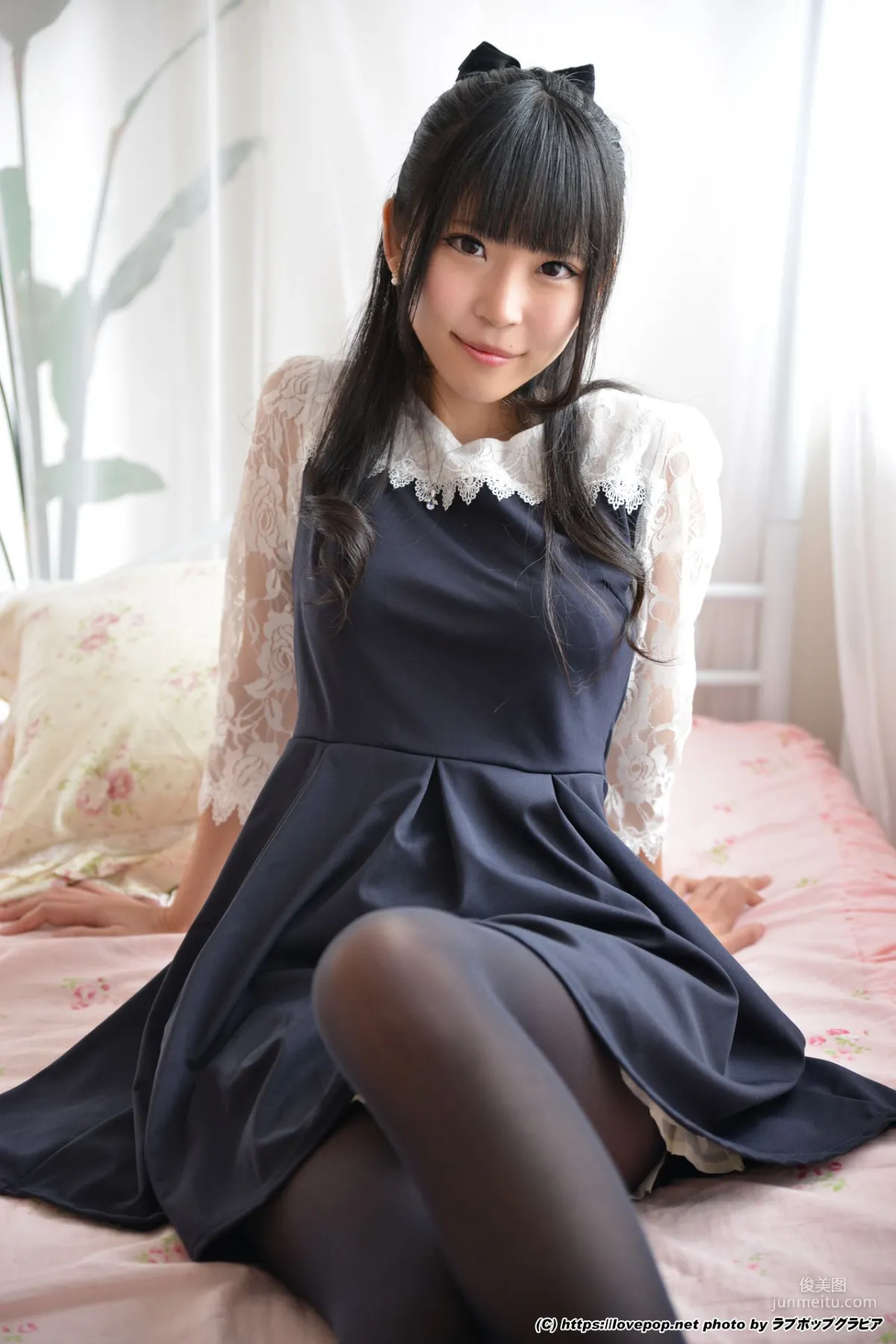 Irufu Amaguri 甘栗いるふ Photoset 03 [LOVEPOP] 写真集26