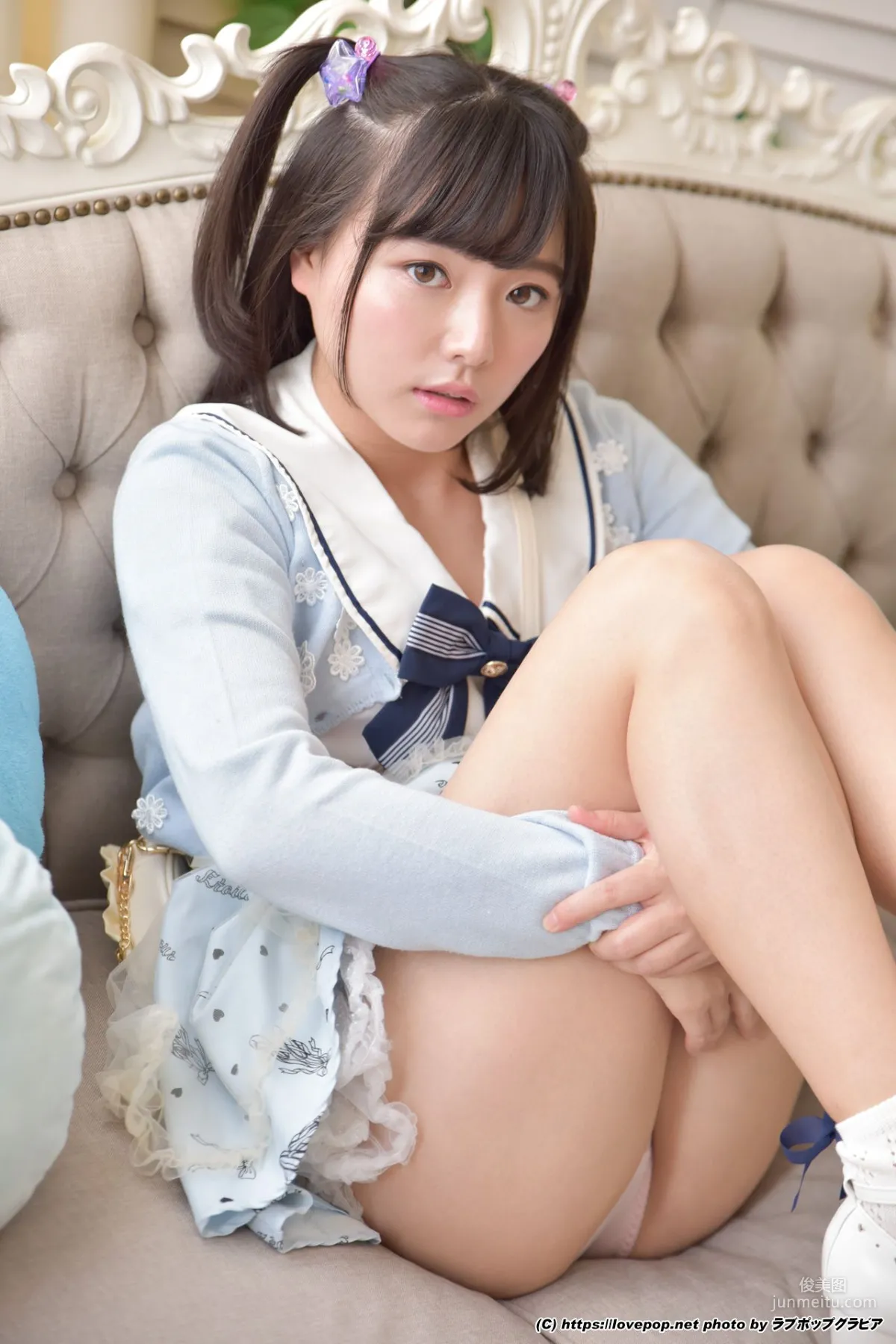 [LOVEPOP] Tsubasa Haduki 葉月つばさ Photoset 08 写真集23