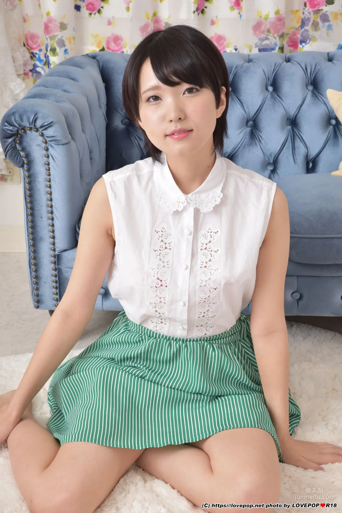 [LOVEPOP] 新美かりん Photoset 07 写真集25