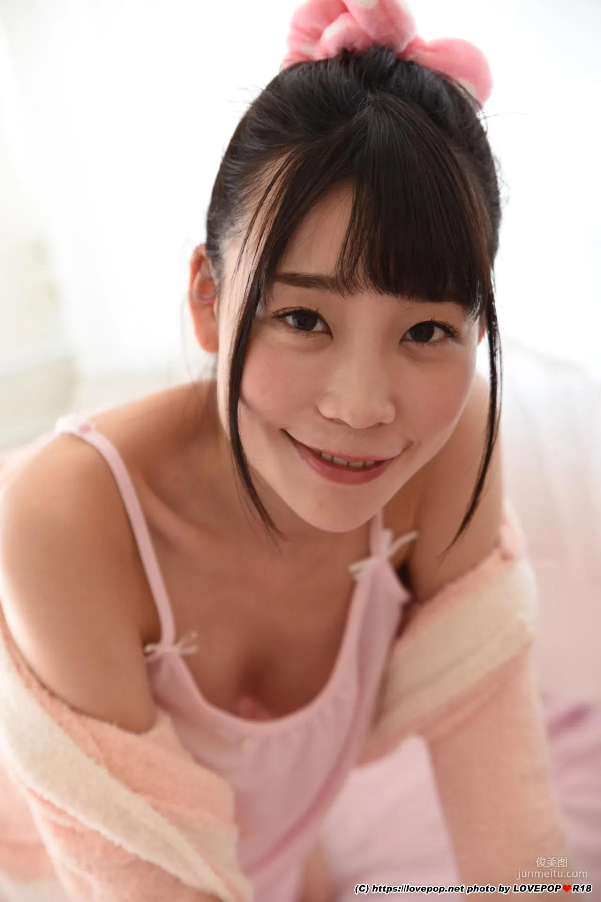 富田優衣 Yui Tomita Photoset 04 [LOVEPOP] 写真集49