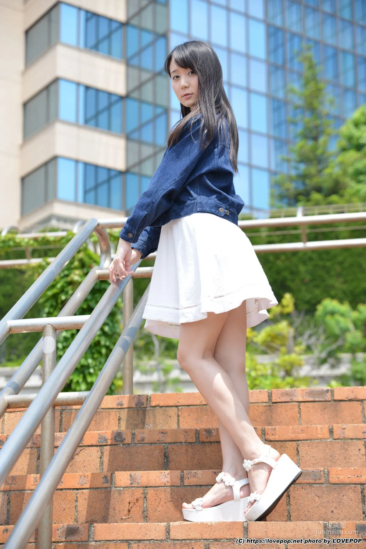 春風舞 Mai Harukaze Photoset 09 [LOVEPOP] 写真集52