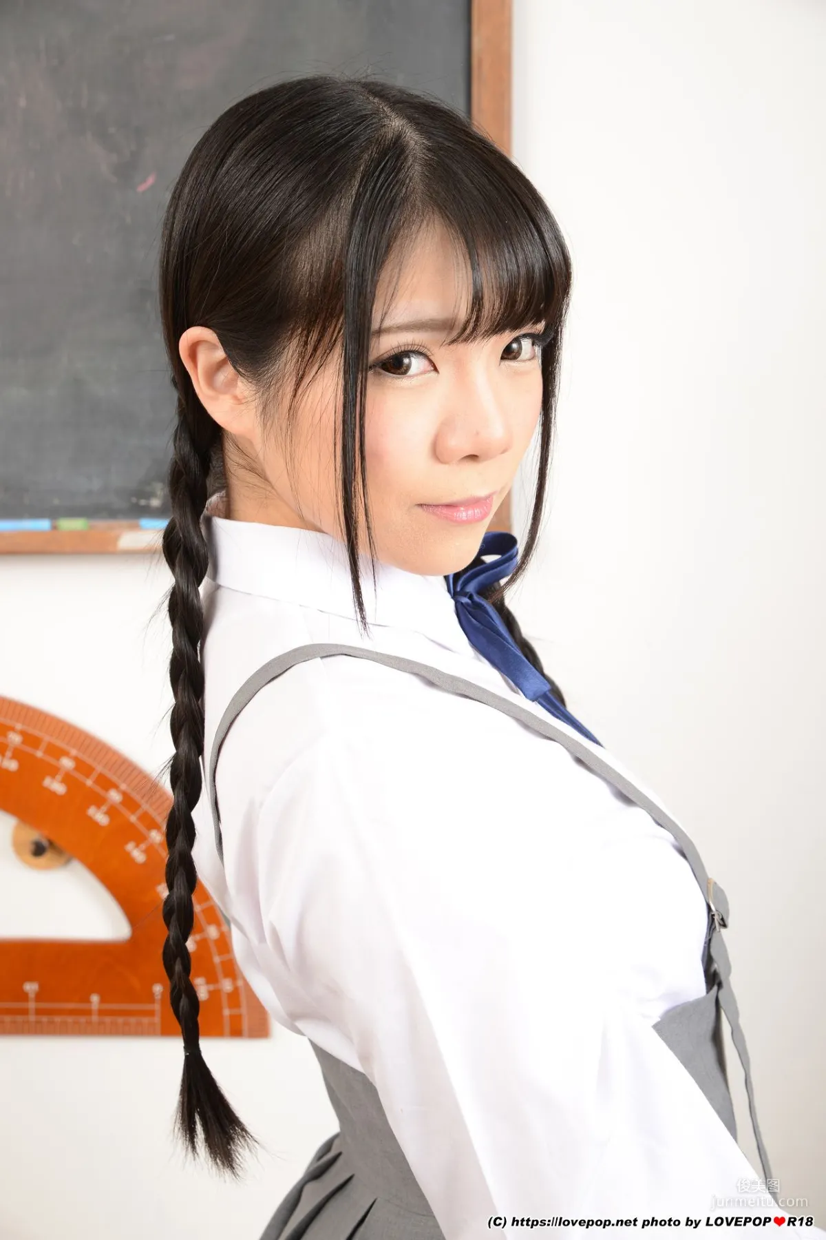 [LOVEPOP] Kanon Kuga 久我かのん Photoset 01 写真集13