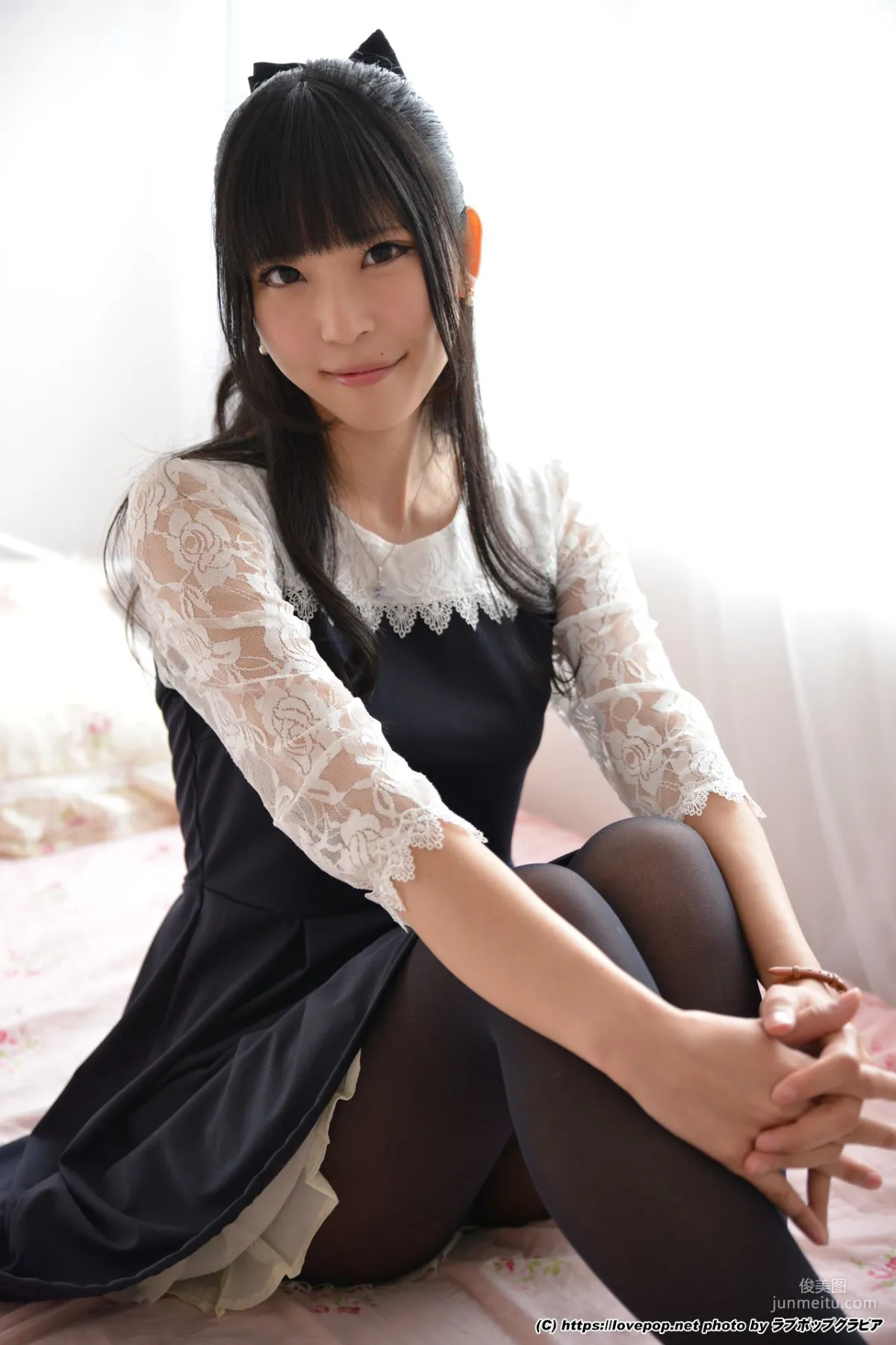 Irufu Amaguri 甘栗いるふ Photoset 03 [LOVEPOP] 写真集24