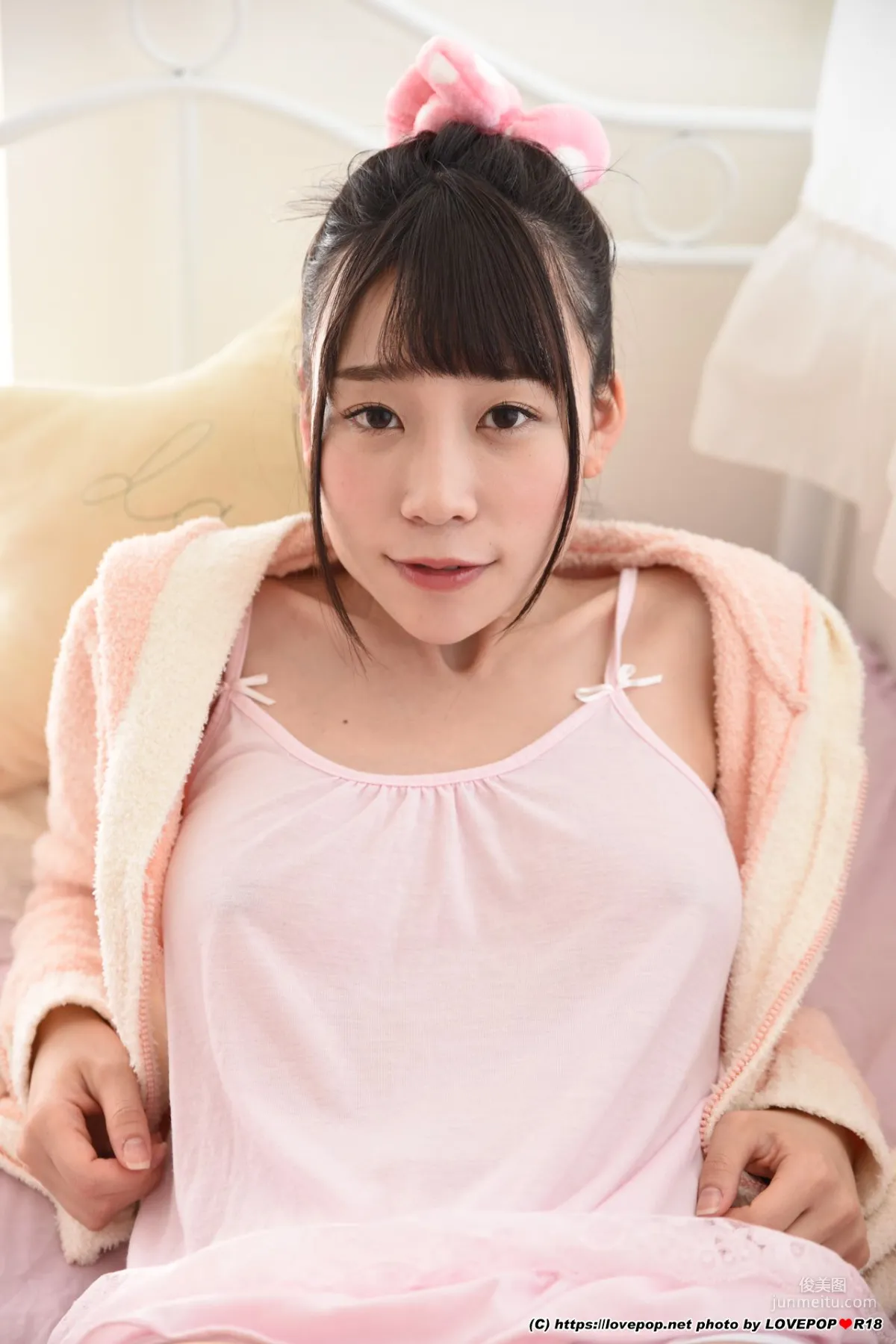 富田優衣 Yui Tomita Photoset 04 [LOVEPOP] 写真集41