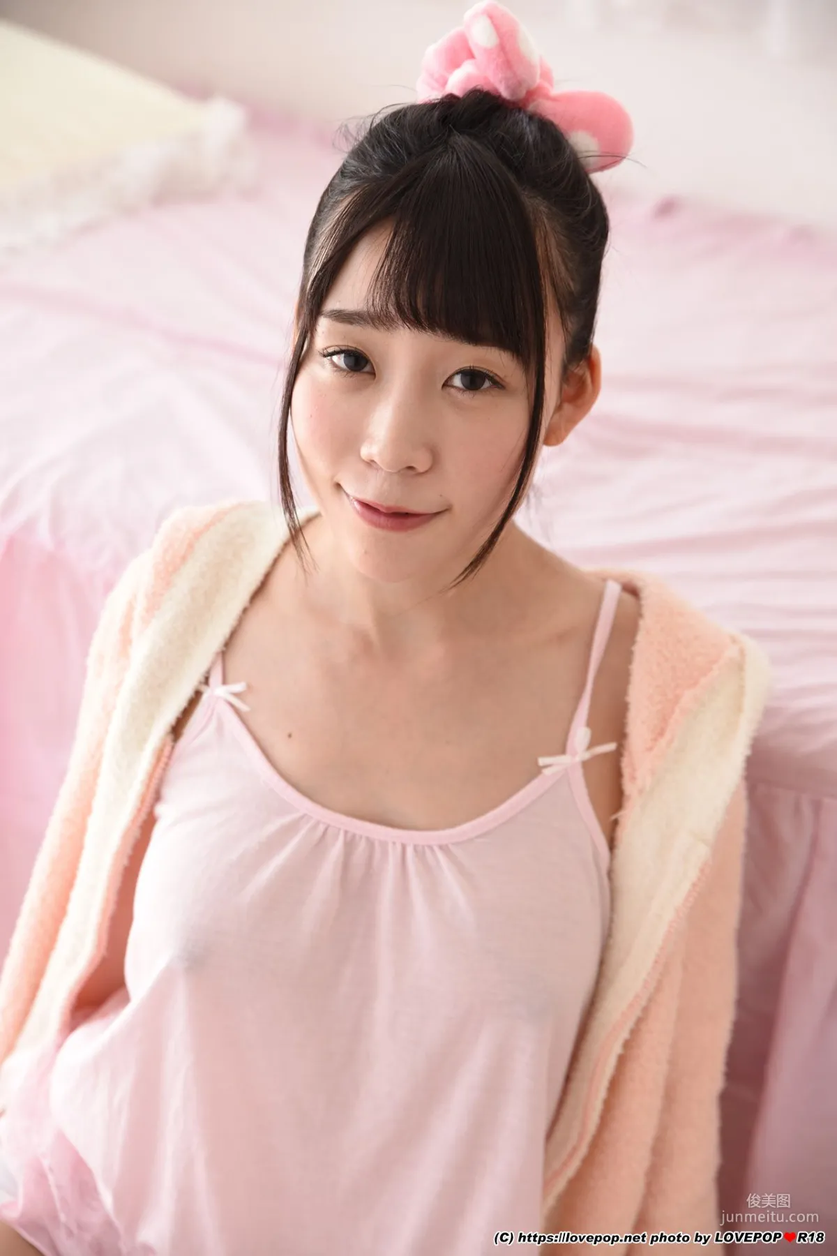 富田優衣 Yui Tomita Photoset 04 [LOVEPOP] 写真集32