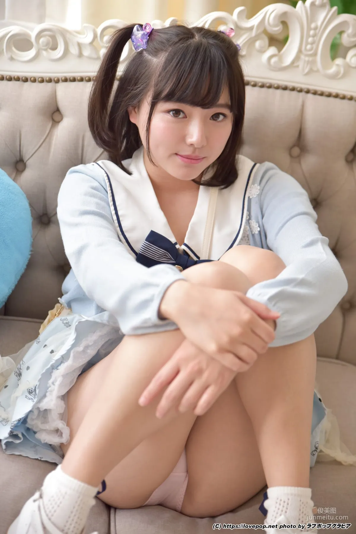 [LOVEPOP] Tsubasa Haduki 葉月つばさ Photoset 08 写真集25