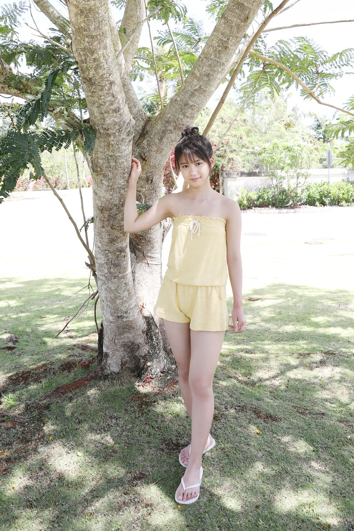 横山玲奈 Reina Yokoyama  [Hello! Project Digital Books] No.186 写真集22