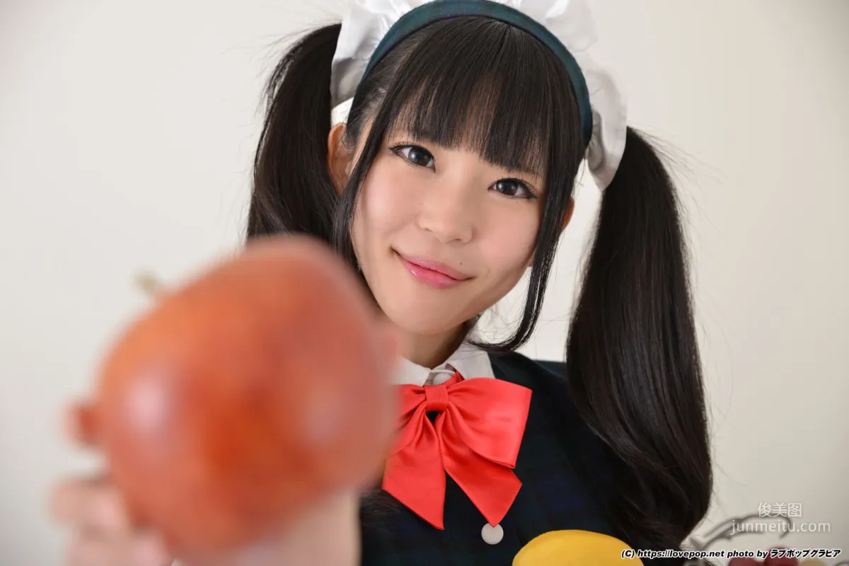 [LOVEPOP] Irufu Amaguri 甘栗いるふ Photoset 02 写真集16