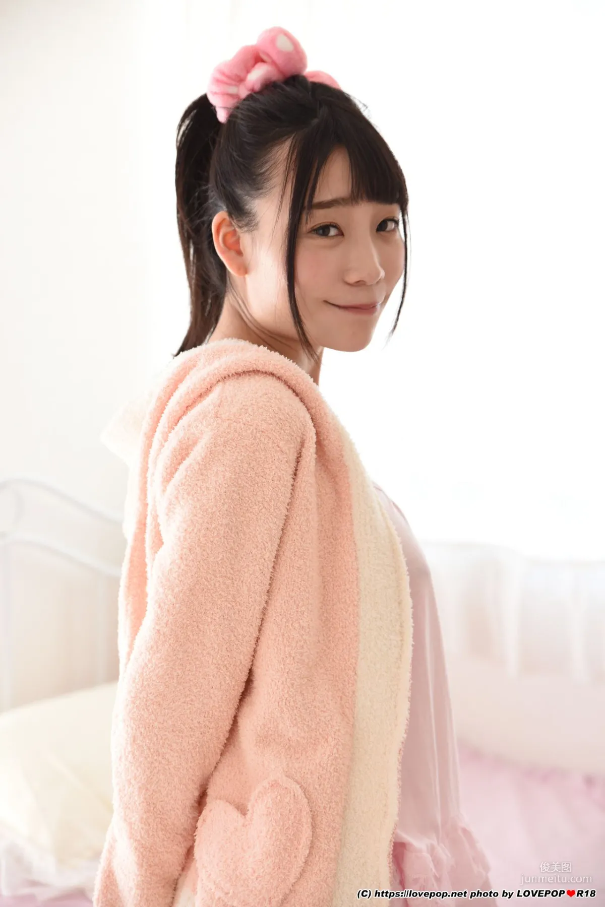 富田優衣 Yui Tomita Photoset 04 [LOVEPOP] 写真集21