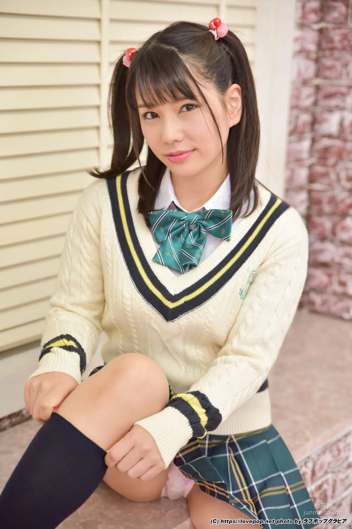 [LOVEPOP] Yuuka Aragaki 新垣優香 Photoset 02 写真集14