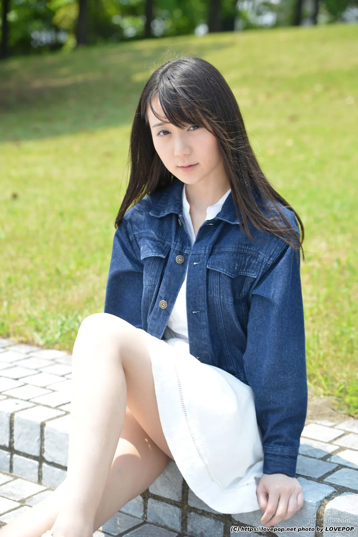 春風舞 Mai Harukaze Photoset 09 [LOVEPOP] 写真集47