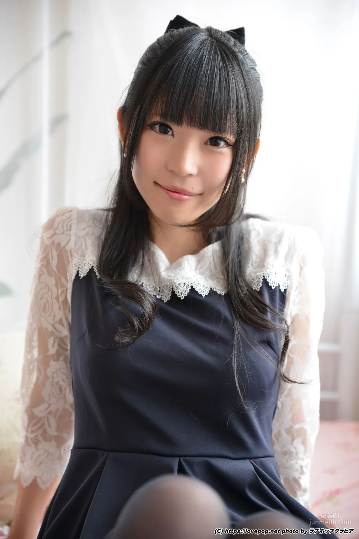 Irufu Amaguri 甘栗いるふ Photoset 03 [LOVEPOP] 写真集29