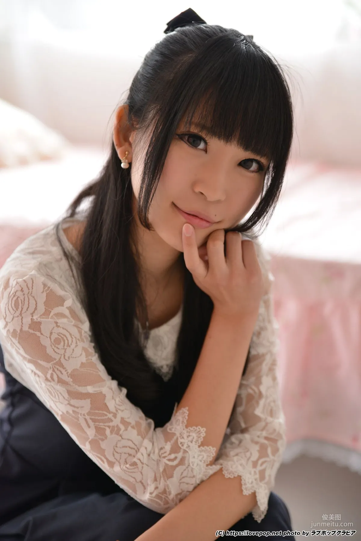 Irufu Amaguri 甘栗いるふ Photoset 03 [LOVEPOP] 写真集10