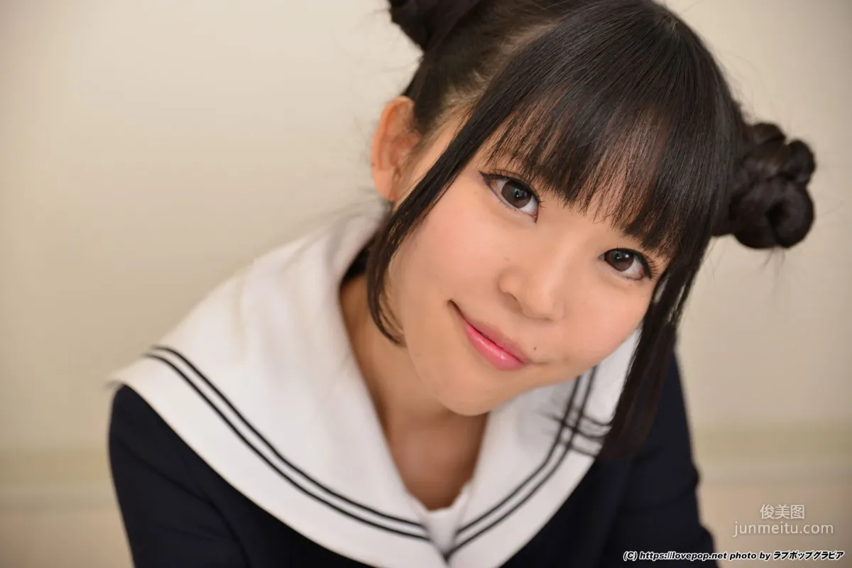 [LOVEPOP] 甘栗いるふ  Irufu Amaguri Photoset 04 写真集25