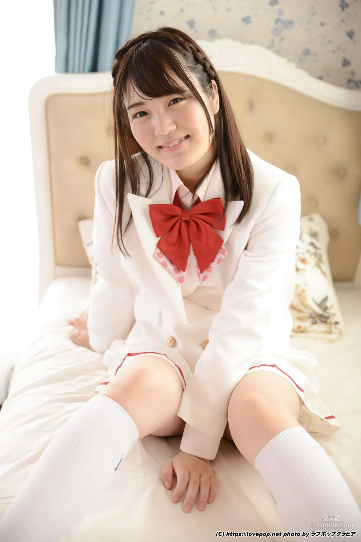 [LOVEPOP] Nozomi Shirakawa 白河希美 Photoset 04 写真集58