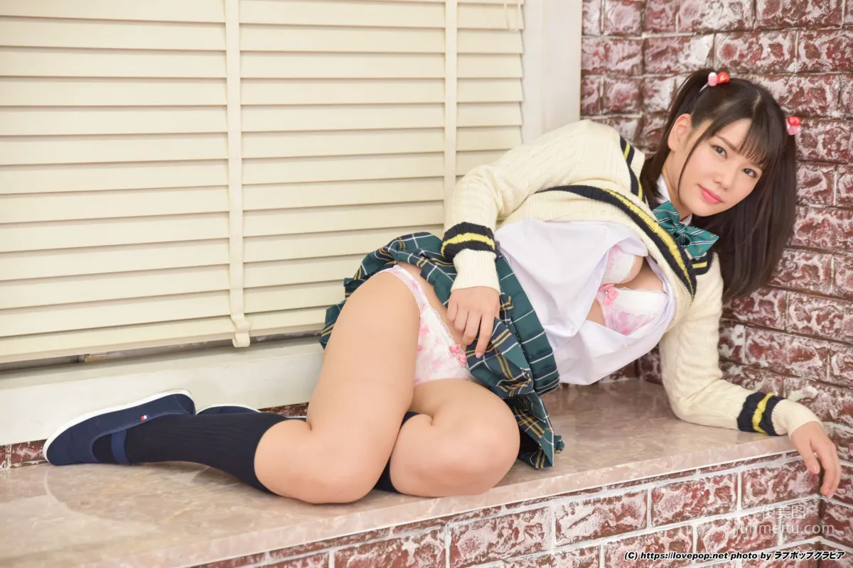 [LOVEPOP] Yuuka Aragaki 新垣優香 Photoset 02 写真集49