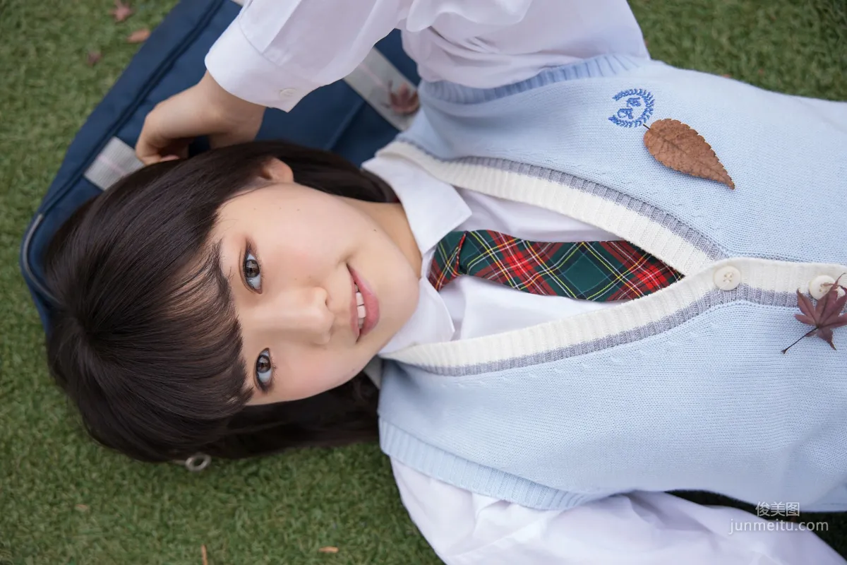 Risa Sawamura 沢村りさ - Limited Gallery 4.2 [Minisuka.tv] 写真集24