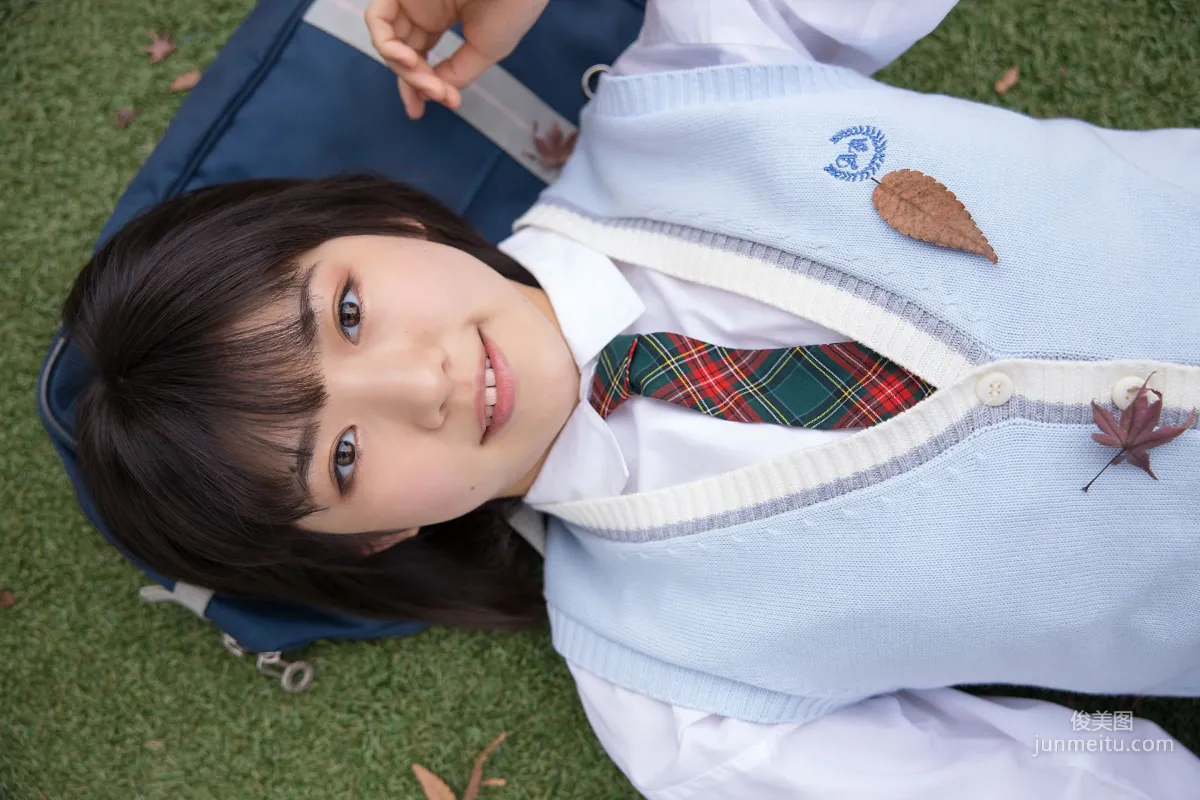 Risa Sawamura 沢村りさ - Limited Gallery 4.2 [Minisuka.tv] 写真集25