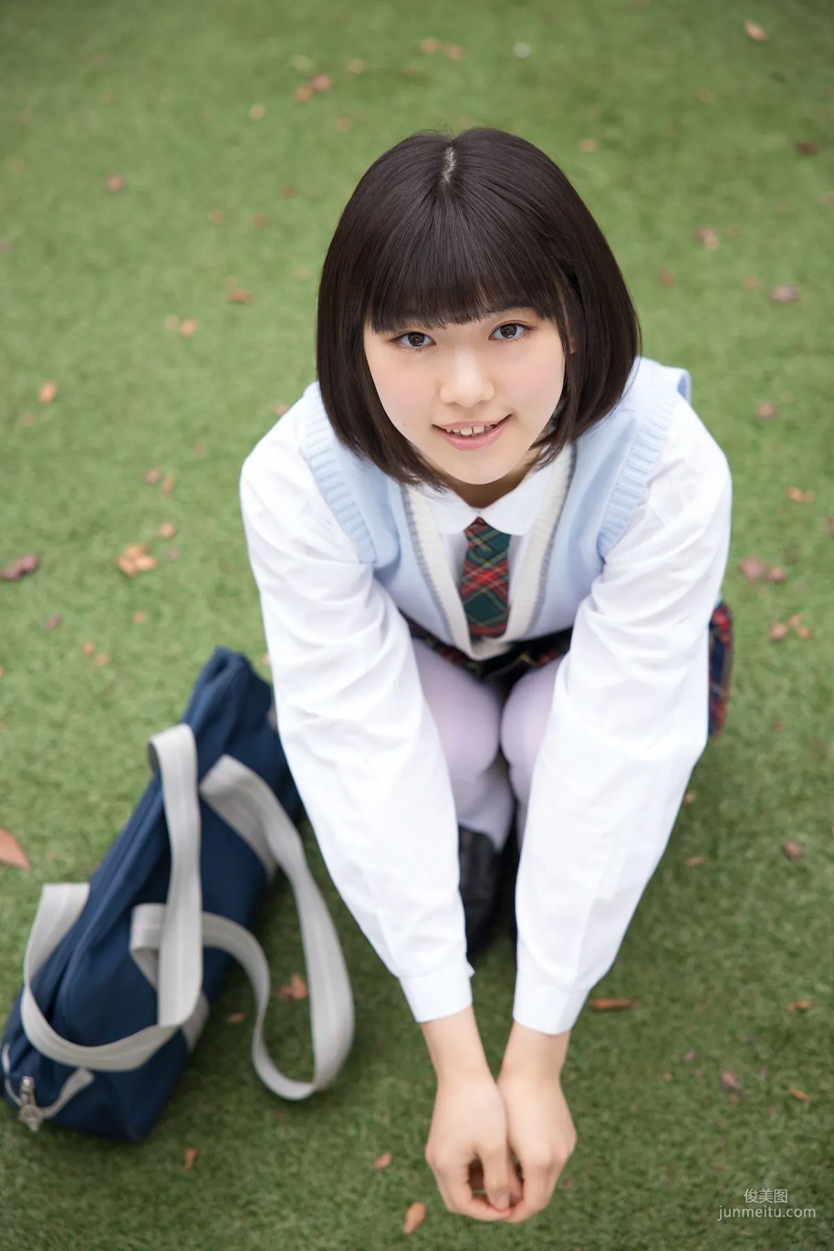 Risa Sawamura 沢村りさ - Limited Gallery 4.2 [Minisuka.tv] 写真集17