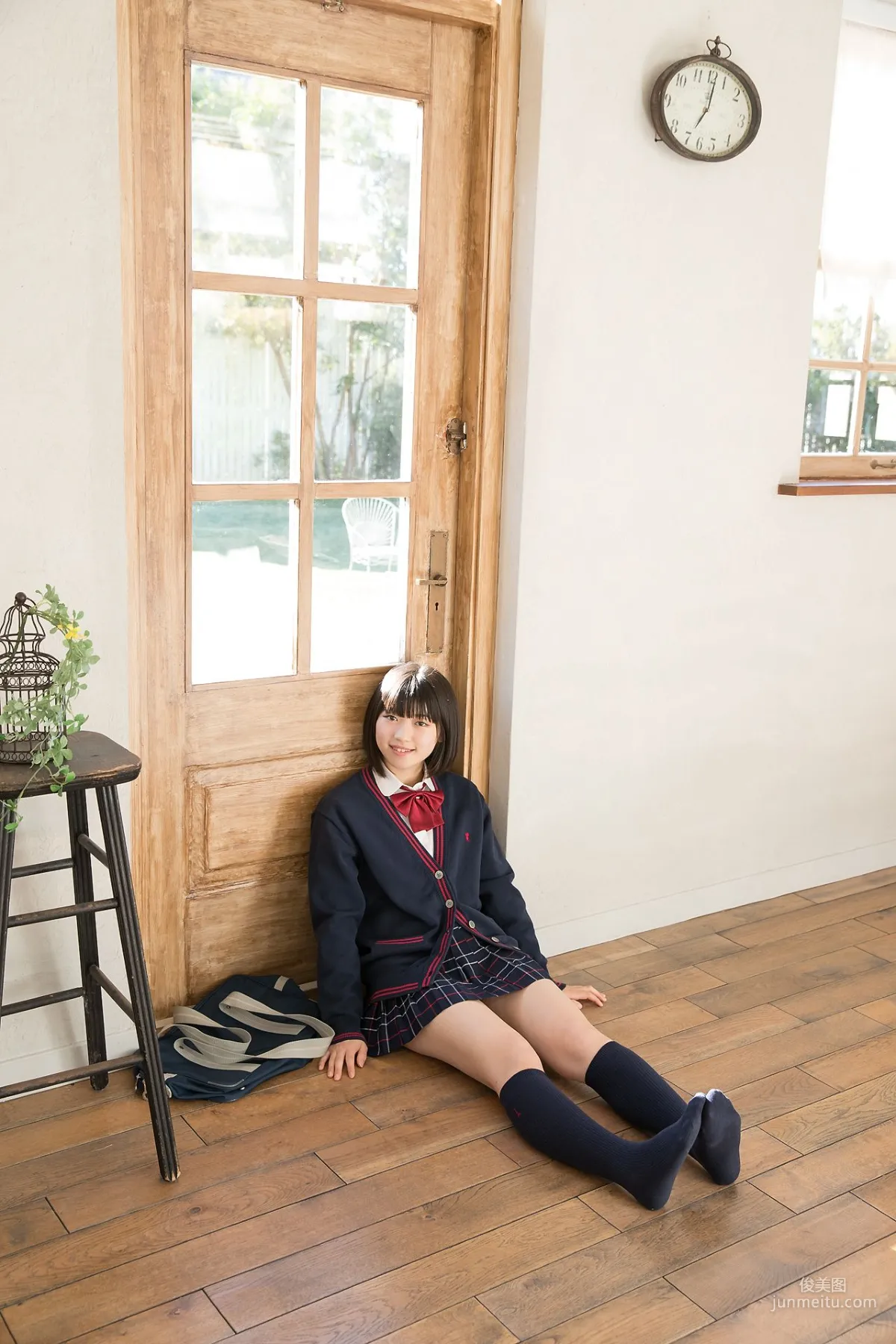 沢村りさ Risa Sawamura - Limited Gallery 4.1 [Minisuka.tv] 写真集31