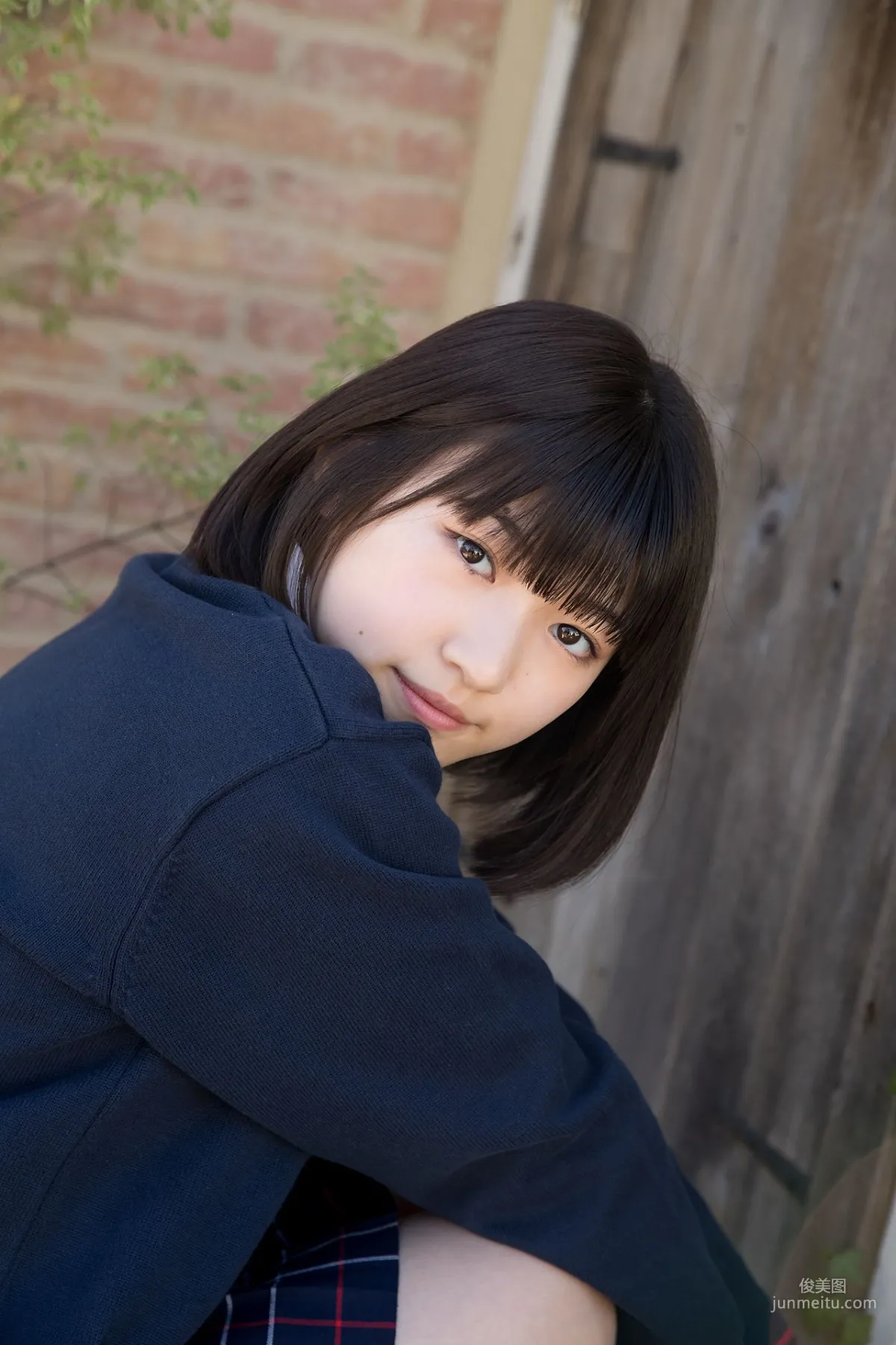 沢村りさ Risa Sawamura - Limited Gallery 4.1 [Minisuka.tv] 写真集15