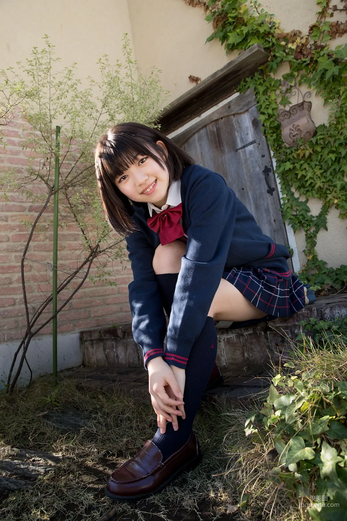 沢村りさ Risa Sawamura - Limited Gallery 4.1 [Minisuka.tv] 写真集21