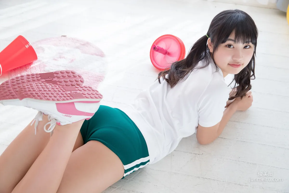 Kurumi Miyamaru 宮丸くるみ - Regular Gallery 7.2 [Minisuka.tv] 写真集40