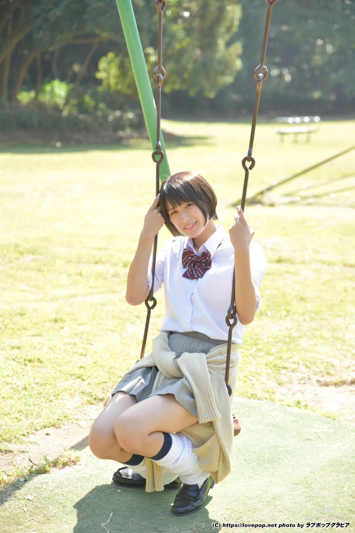 来栖うさこ Usako Kurusu Photoset 13 [LOVEPOP] 写真集42