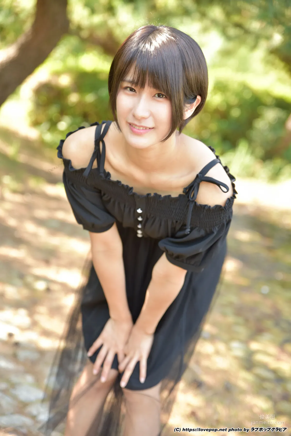 [LOVEPOP] 来栖うさこ Usako Kurusu Photoset 11 写真集68