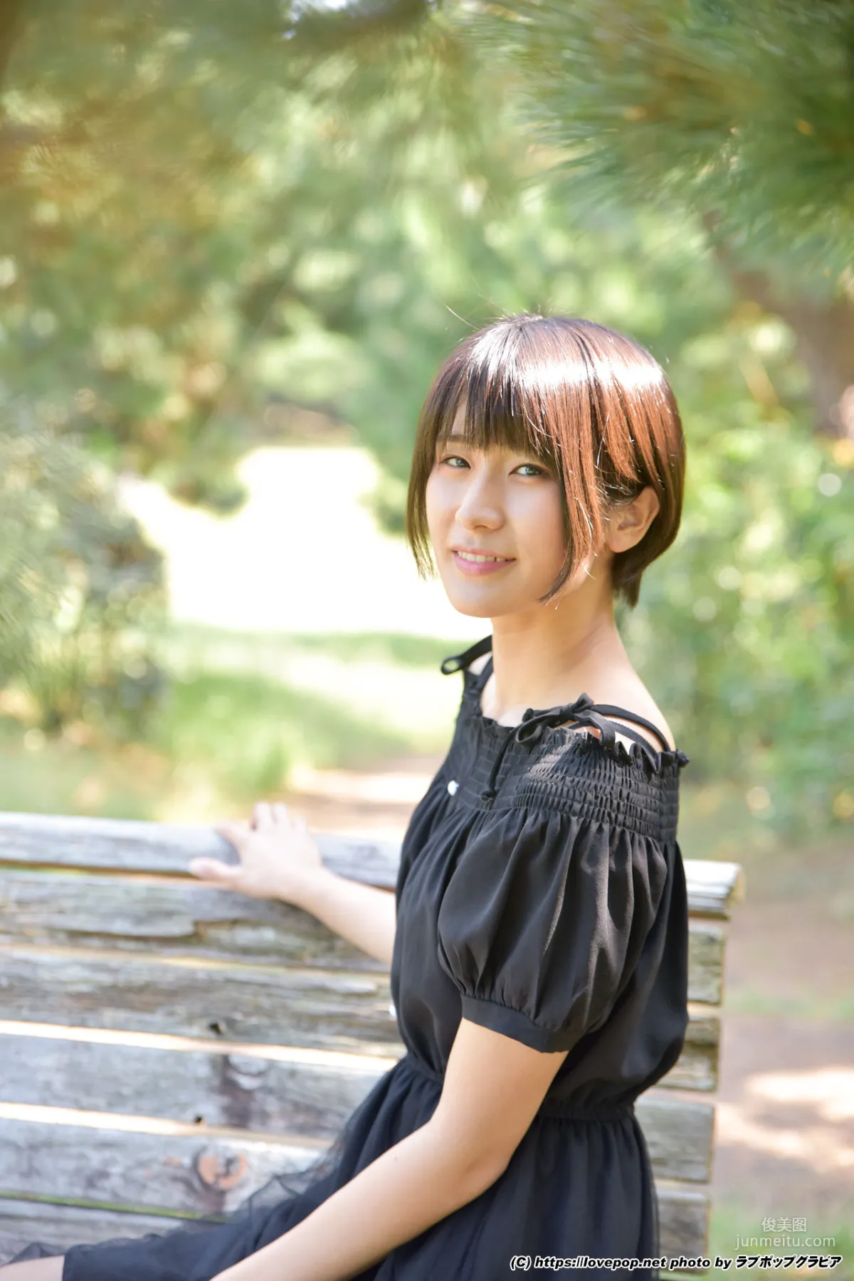 [LOVEPOP] 来栖うさこ Usako Kurusu Photoset 11 写真集20