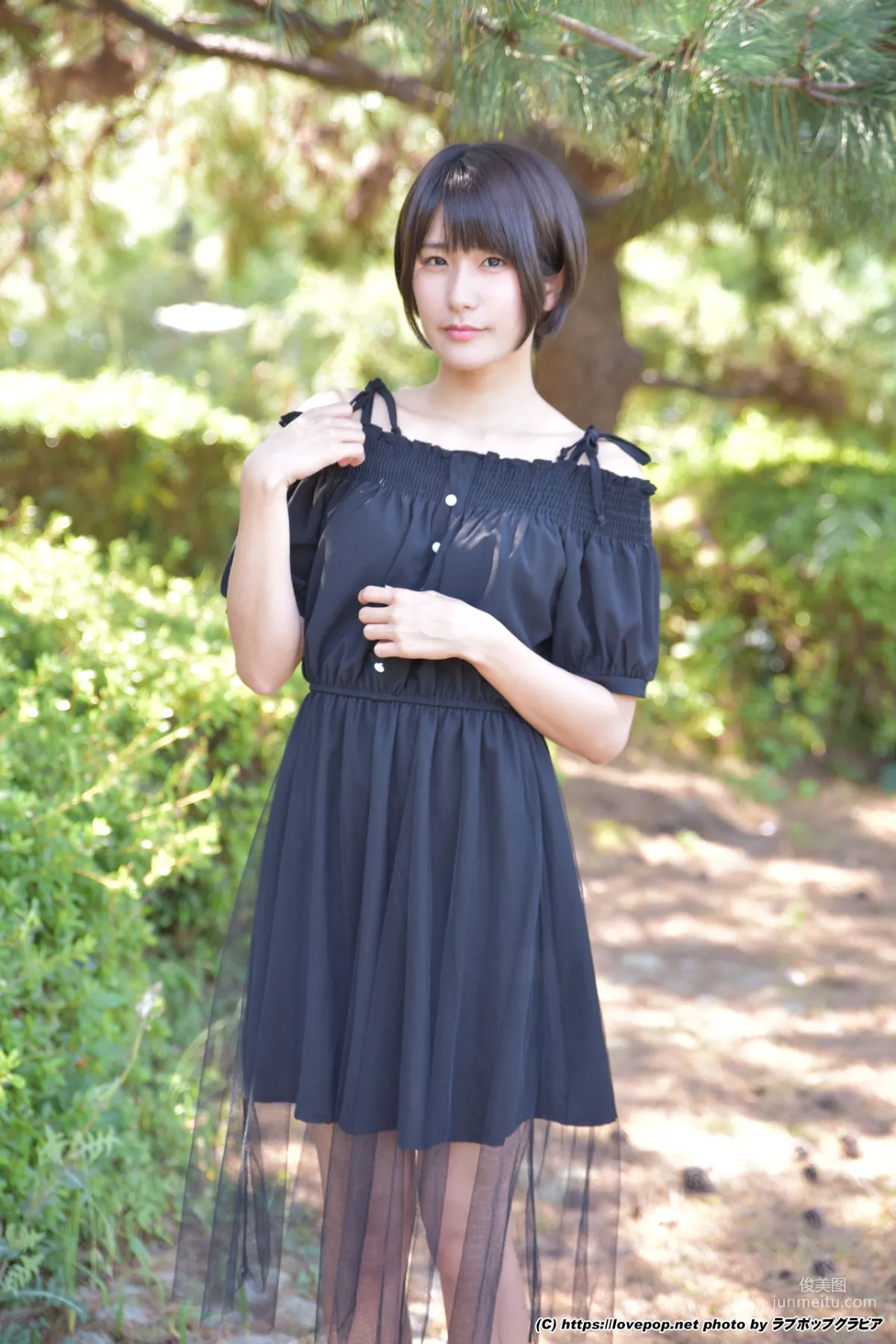 [LOVEPOP] 来栖うさこ Usako Kurusu Photoset 11 写真集52