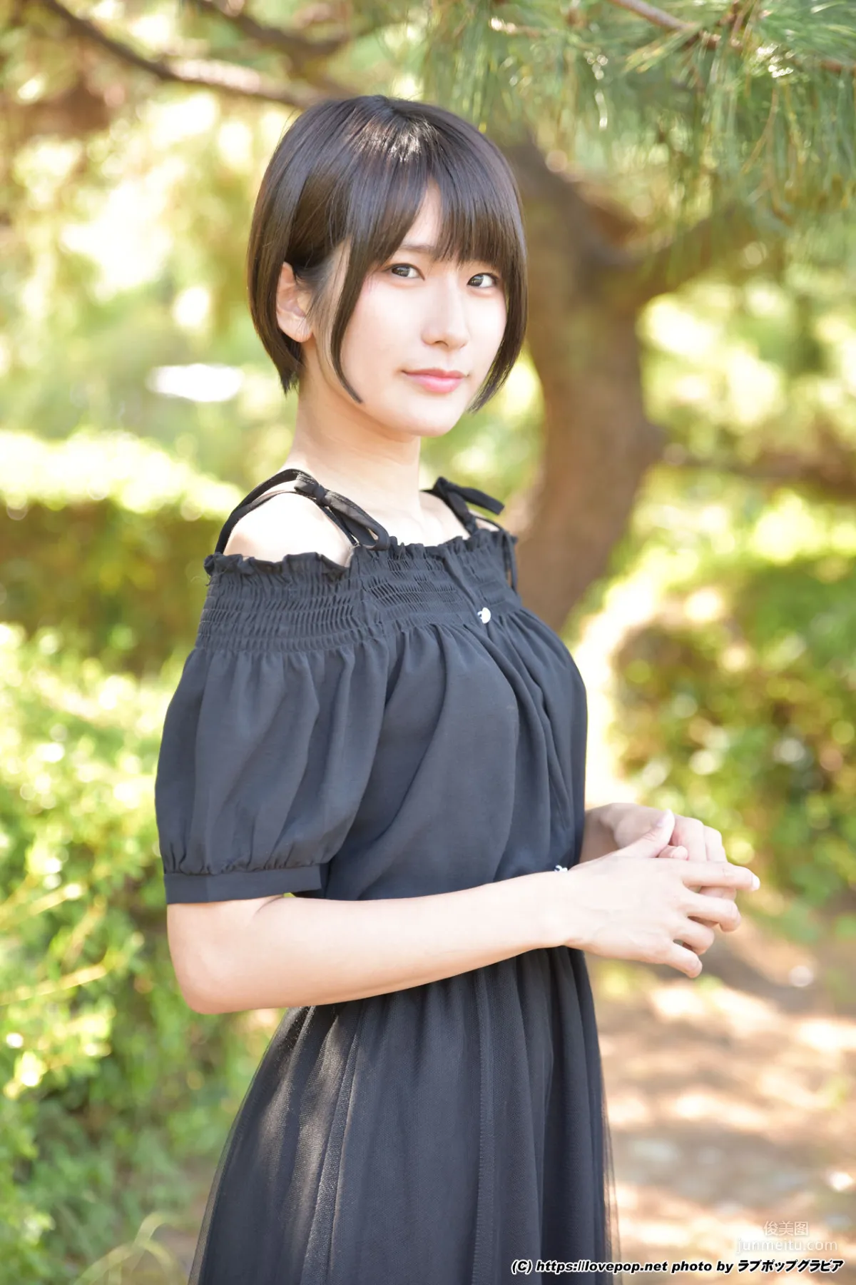 [LOVEPOP] 来栖うさこ Usako Kurusu Photoset 11 写真集54