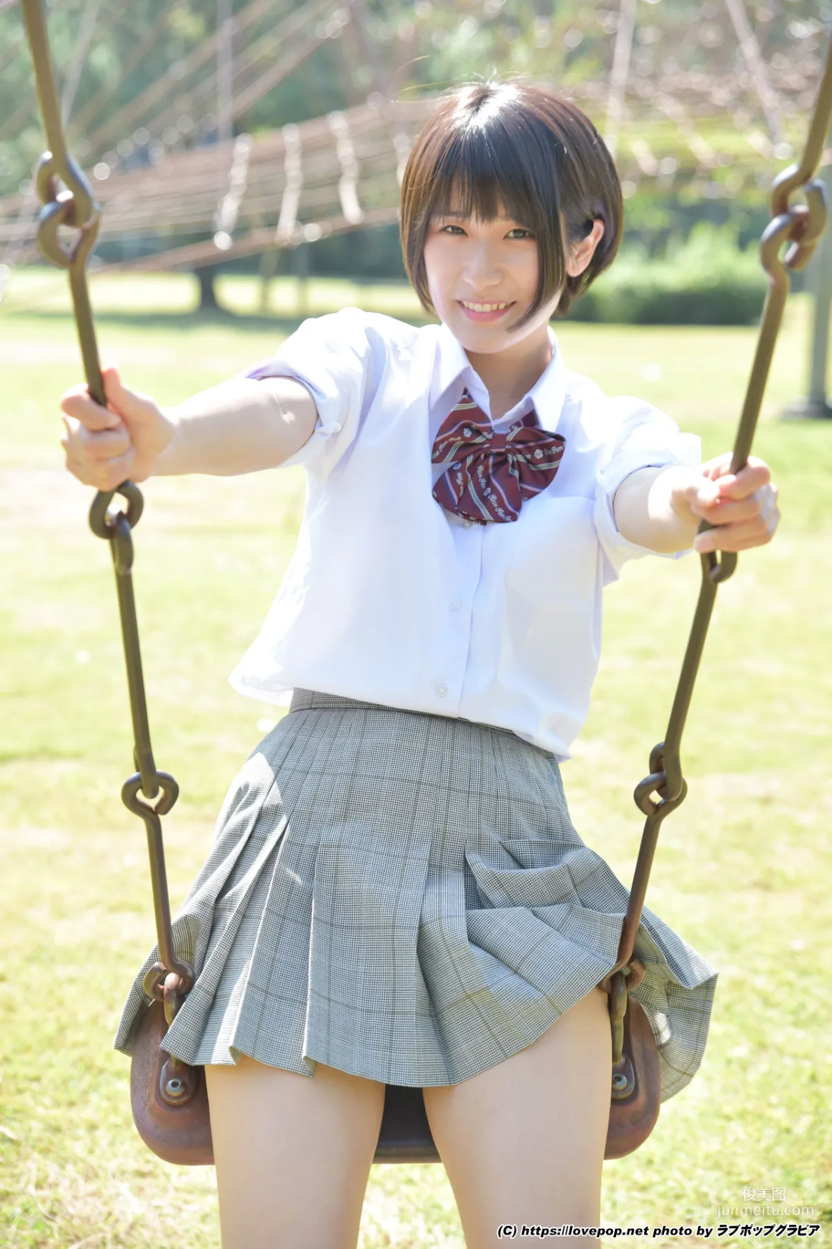 来栖うさこ Usako Kurusu Photoset 13 [LOVEPOP] 写真集54