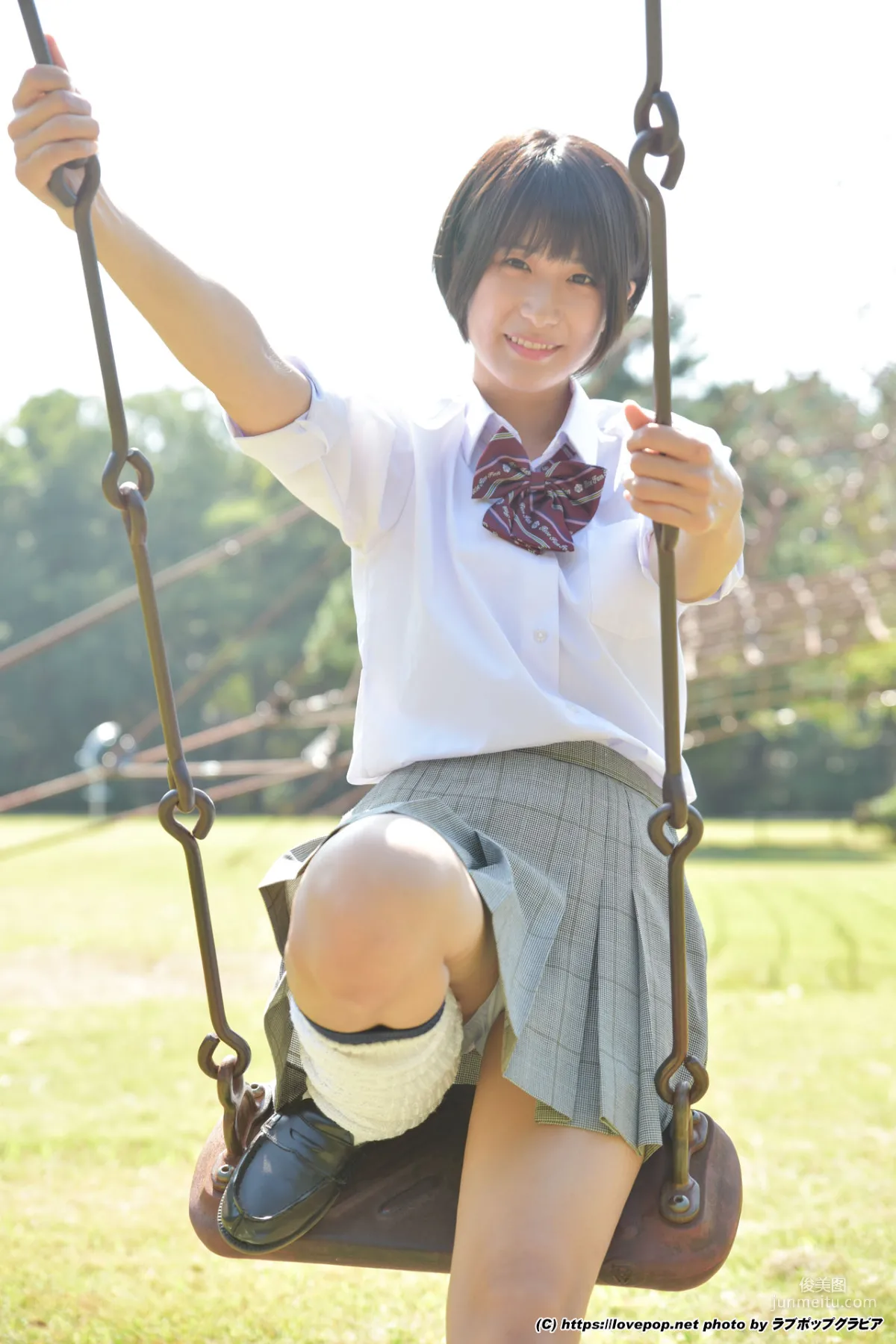 来栖うさこ Usako Kurusu Photoset 13 [LOVEPOP] 写真集60